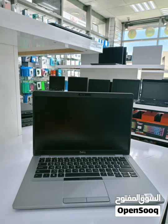 Dell Latitude 5410, Core i7,10th Generation - (255159213) | السوق المفتوح