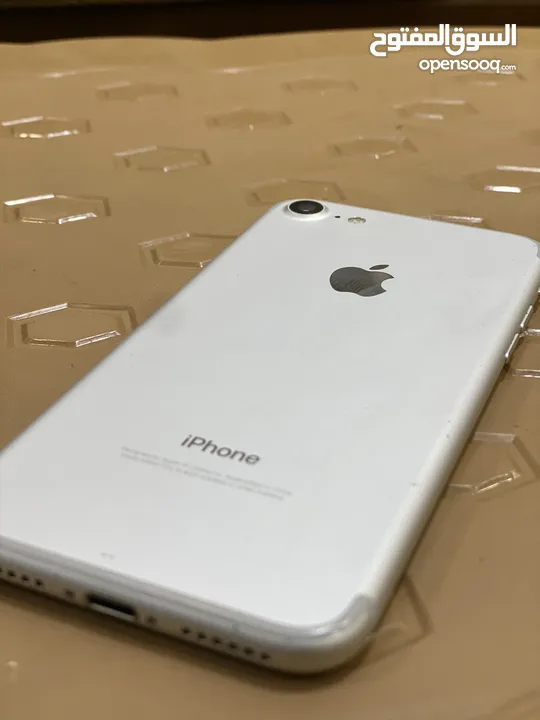 iPhone 7 / 32g للبيع او للبدل