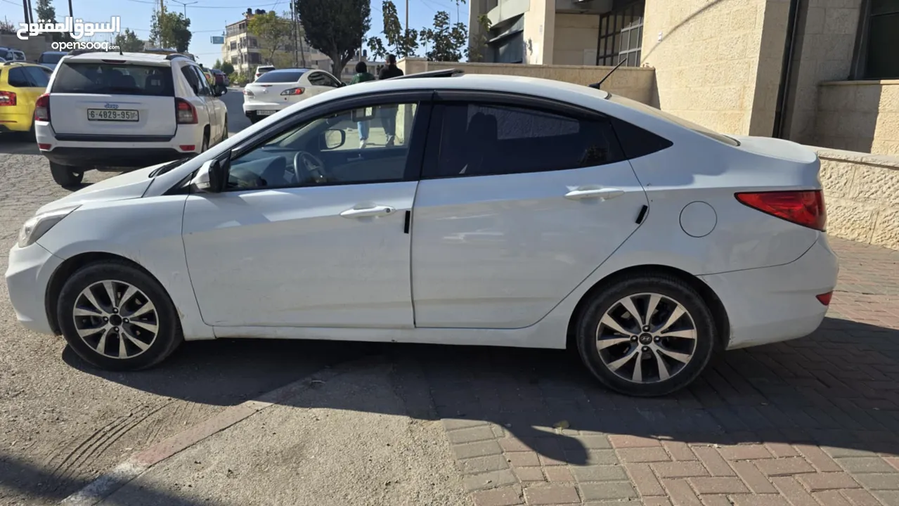 هونداي 2016
