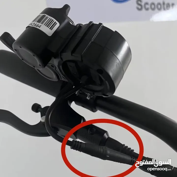 60Volt 6000Watts Electric, E Scooter Foldable Dual Motor Off Road Seat