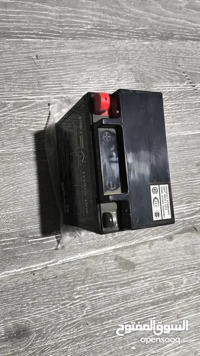 بطاريات ajm جيل