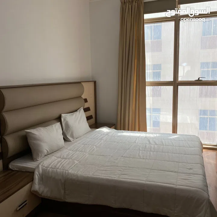 Affordable Luxury 2 Bedrooms - Juffair park plaza