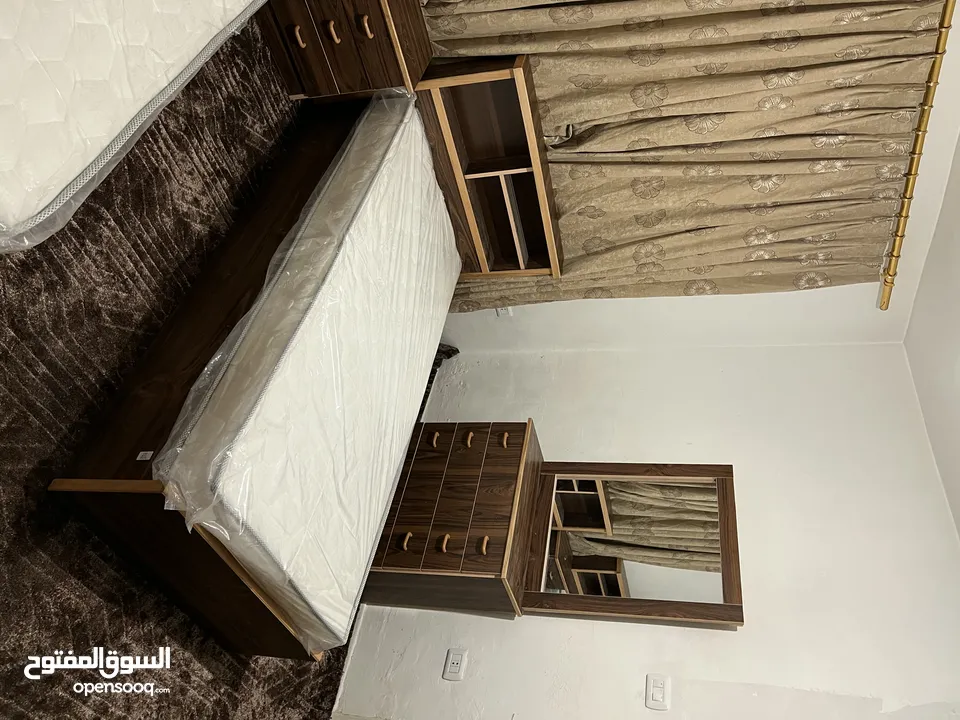 من المصنع مباشره تخوت مفرد خشب لاتيه 18 ملم إندونيسي