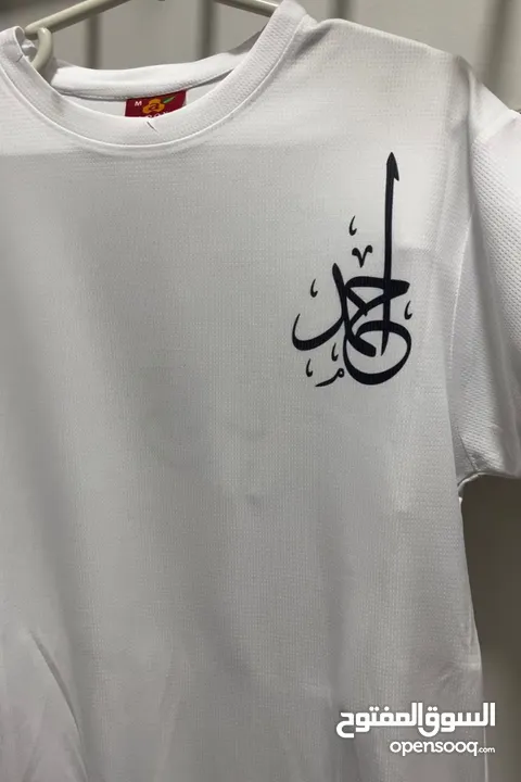 طباعه حرارية ثابته على الملابس والاقمشه