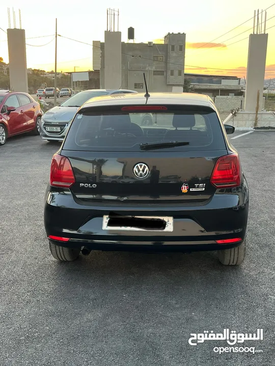 بولو 2015 لبييع