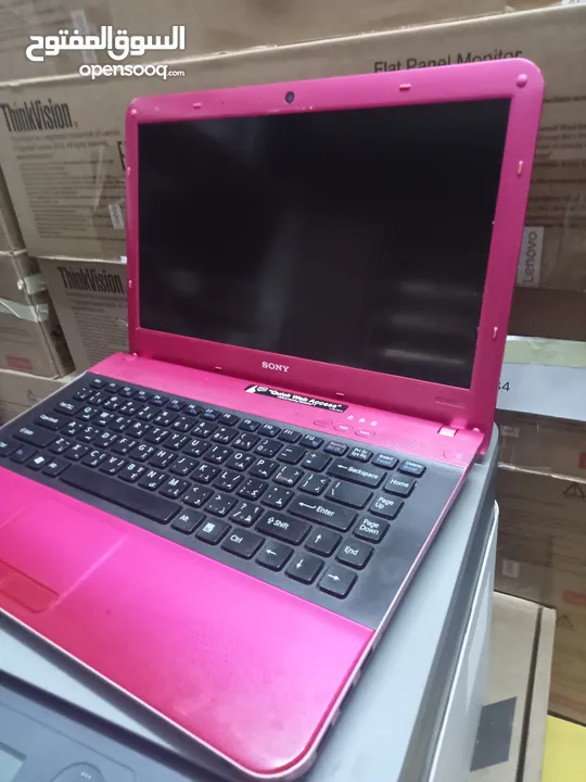لابتوبات i5 - 8GB RAM  500GB