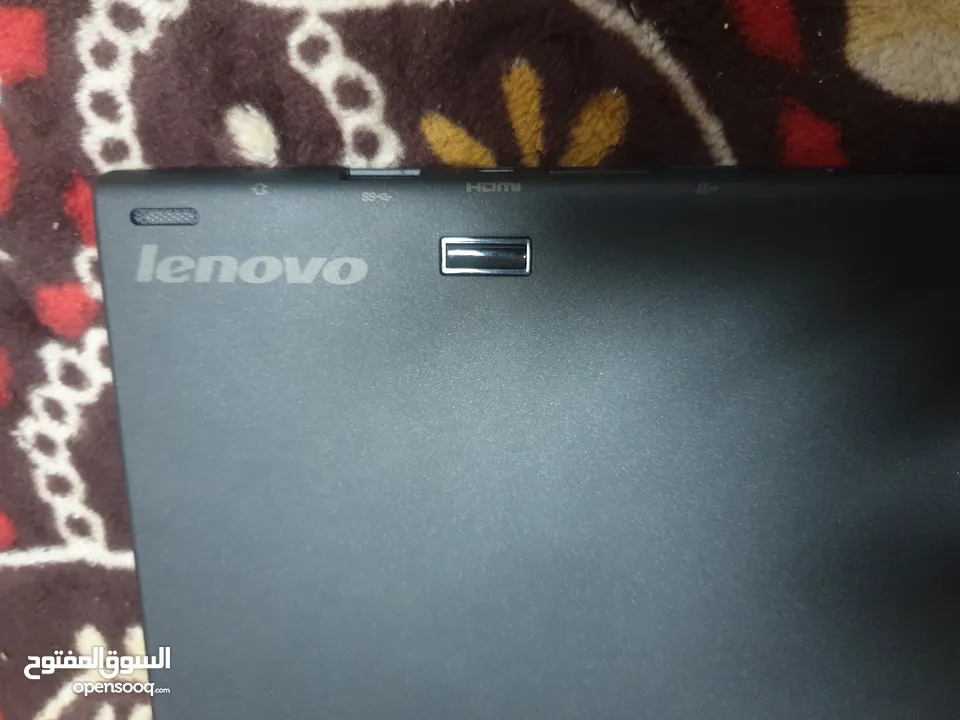 Lenovo thinkpad windows Tablet 2nd gen