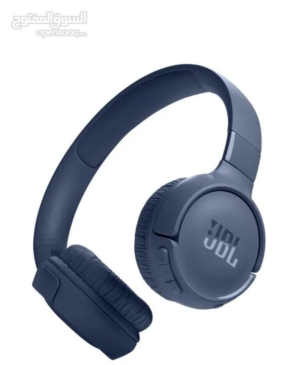 Jbl tune 520 BT Bluetooth Ear phone