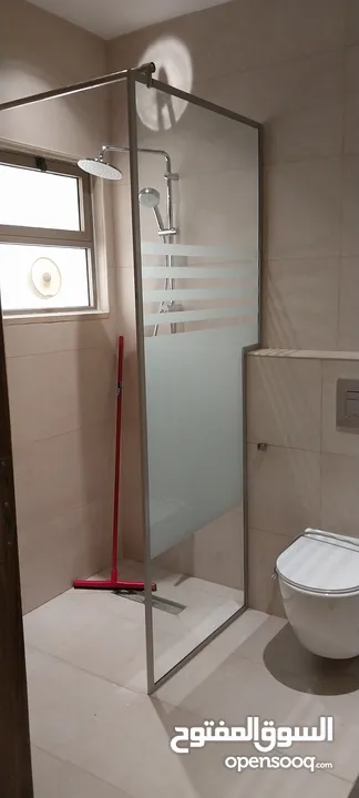 حرق اسعار وعروض حقيقيه  زجاج ومرايا وسيكوريت وشورات وستانلس