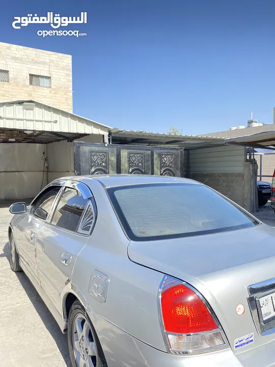 xdموديل ال 2002