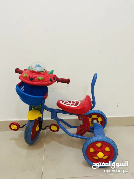 Baby / toddler Tricycle