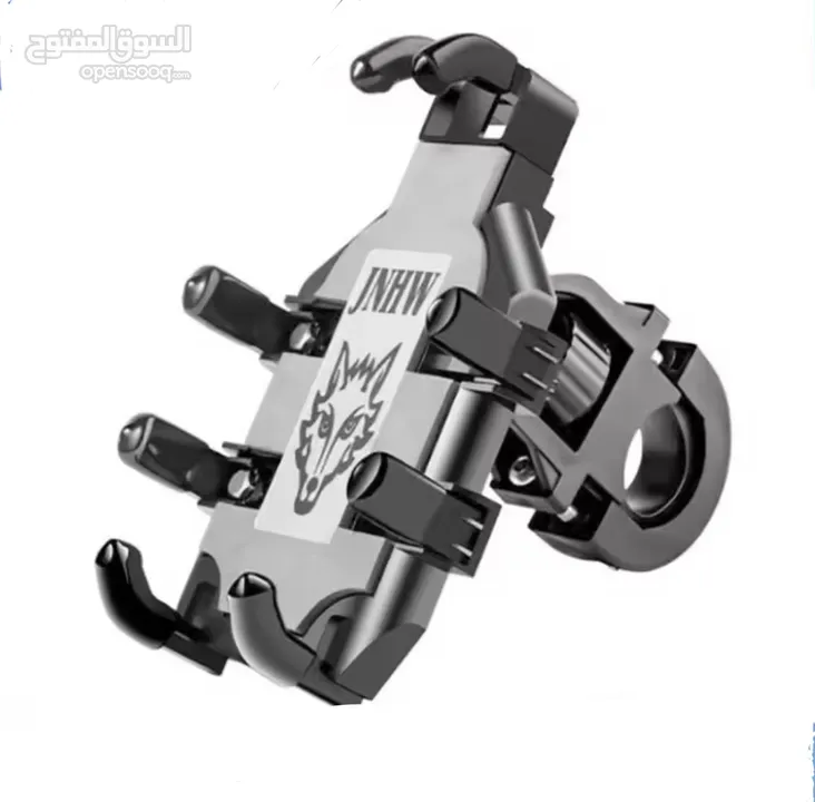 قطع غيار و اكسسوارات دراجات نارية