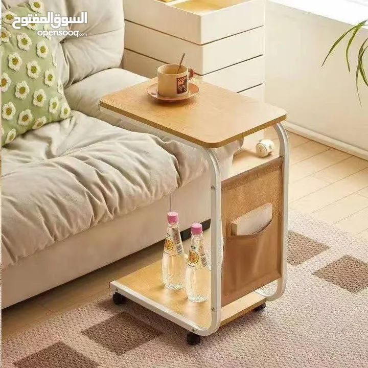 طاولة الديكور المنزليه الخرافيه متعددة الاستخدامات سواء للبيت أو لطلاب المدارس أو الجامعات