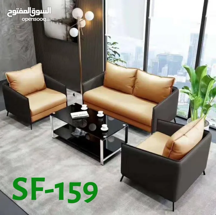 Stylish & Comfortable Sofa Sets  Modern & Classic Designs
