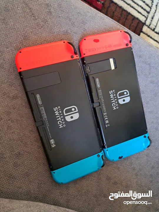 ننتندو سويتش