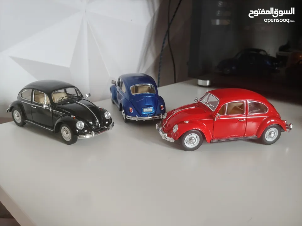 Volkswagen beetle-فولكس فاجن بيتيل