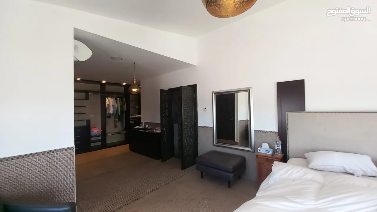 شقة مفروشة للايجار في دابوق ( Property 38020 )-175034850