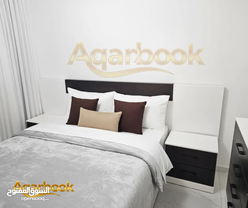 استوديو مفروش للايجار في عين مصباح