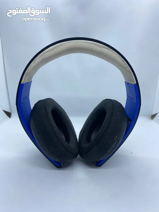 سماعات هدفون
