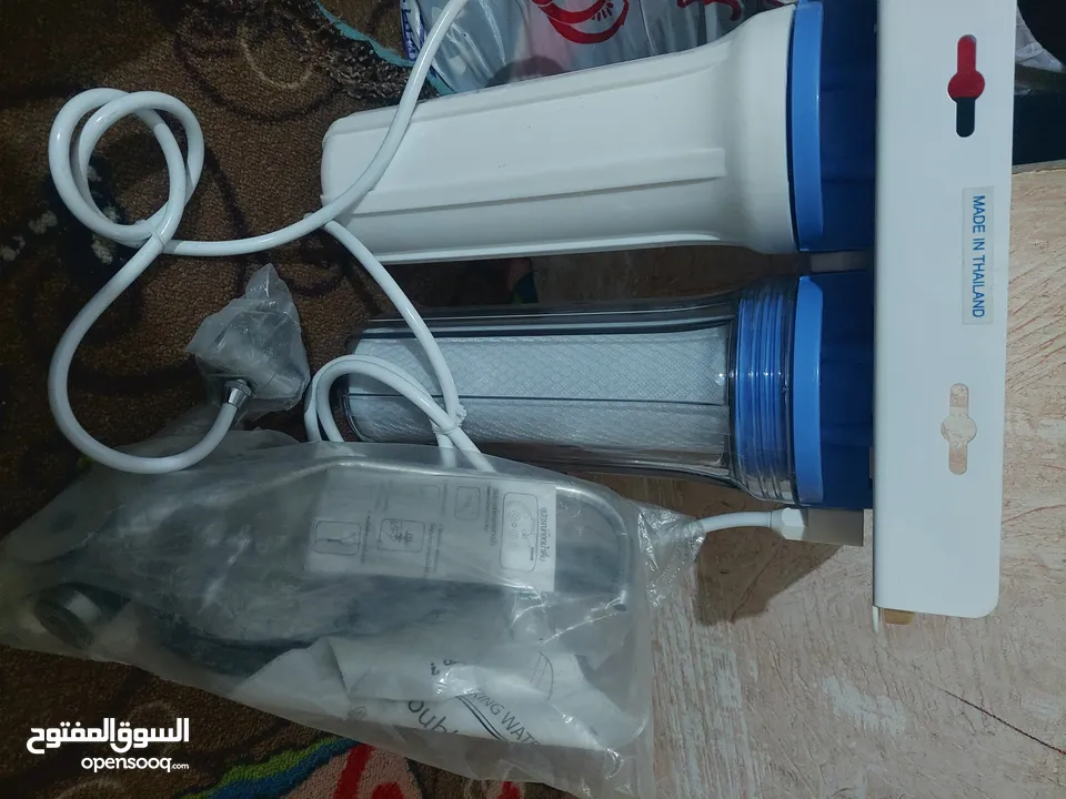 فلتر ماء صنع تايلندي جديد