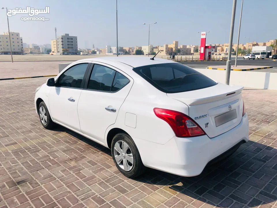 Nissan Sunny 1.5 2019 for sale