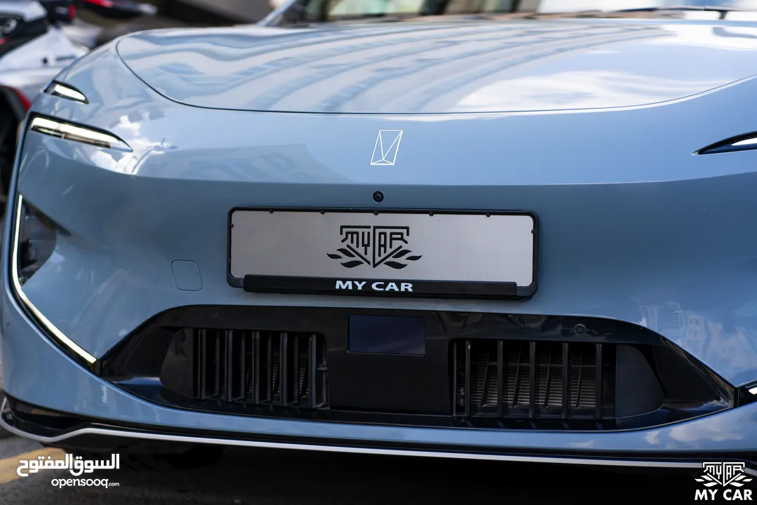 2023 Avatar 12 GT - Dual Motor - AWD