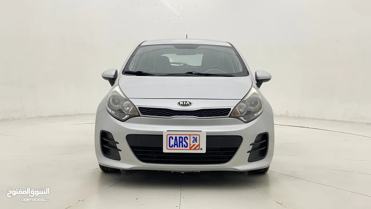 (HOME TEST DRIVE AND ZERO DOWN PAYMENT) KIA RIO