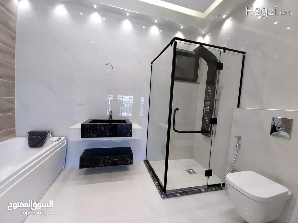 شقة للبيع في طريق المطار  ( Property ID : 33310 )