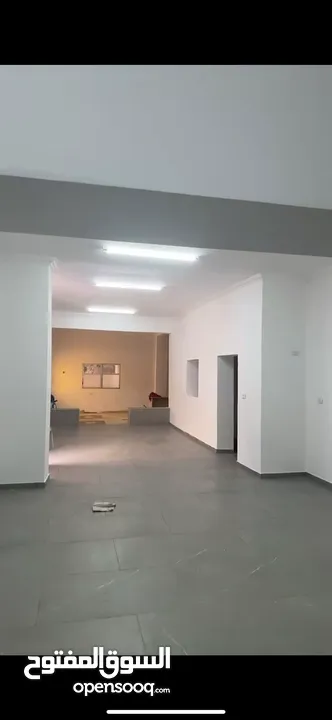 محل للايجار