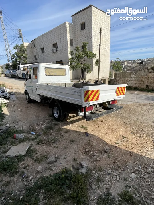 مرسيدس 410