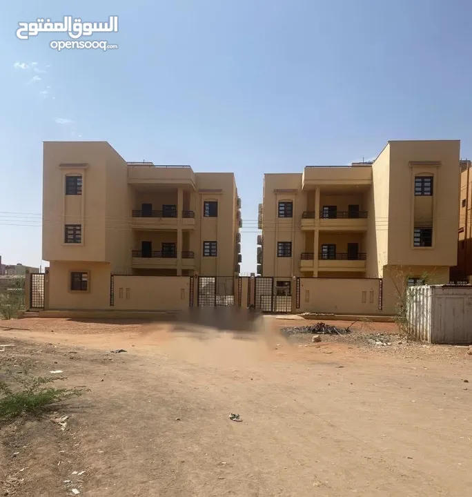 2 فيلا بالجريف غرب مربع 84