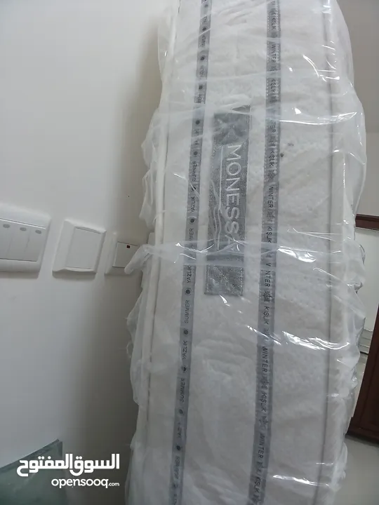 mattress in good condition
