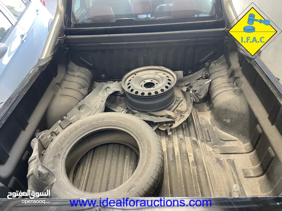 جريت وول بوير great wall poer 2021 4X4 (بكب)