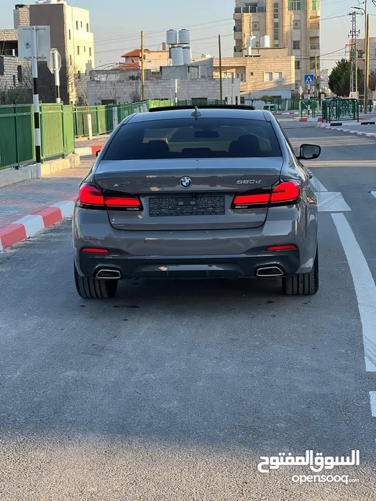 BmW 
2020