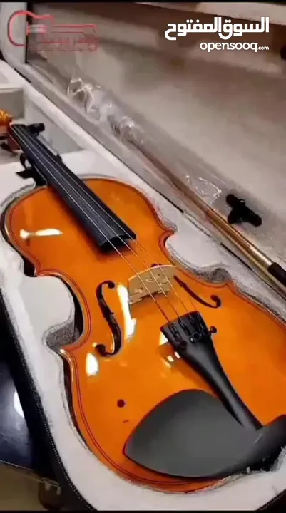 الكمنجا الترند الافضل في الاسواق عزفك يستحق الافضل