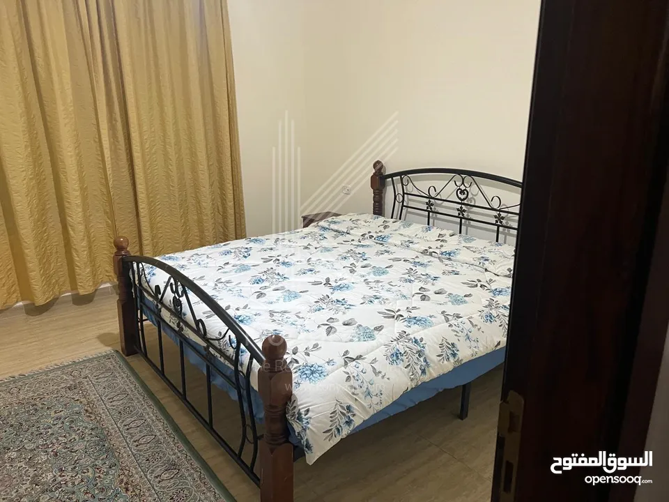 1st Floor Furnished Apartment For Rent In Dair Ghbar