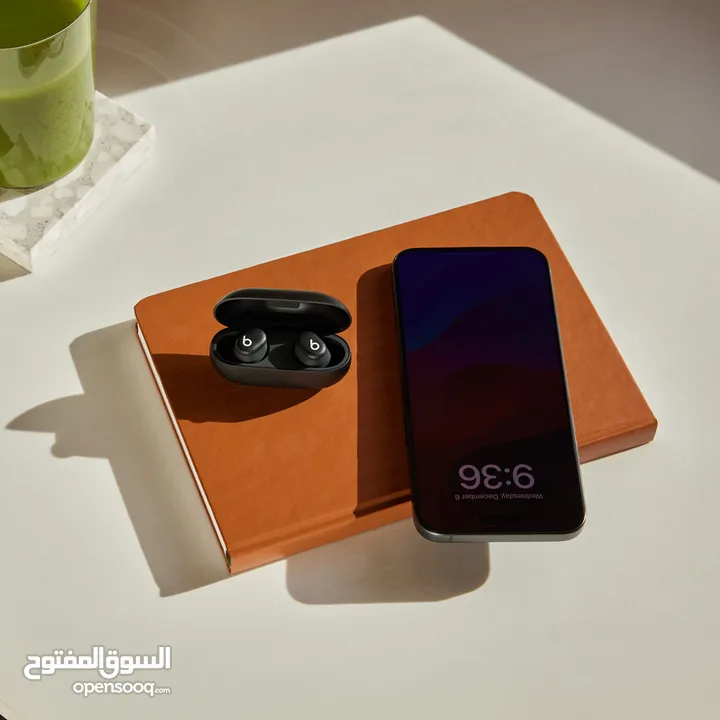 Beats Solo Buds -NEW -MEAGByte