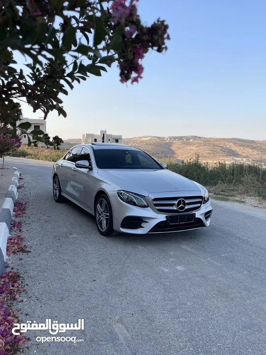 ‎‏E200  ‏ᄉ Mercedes-Benz ‏‎
