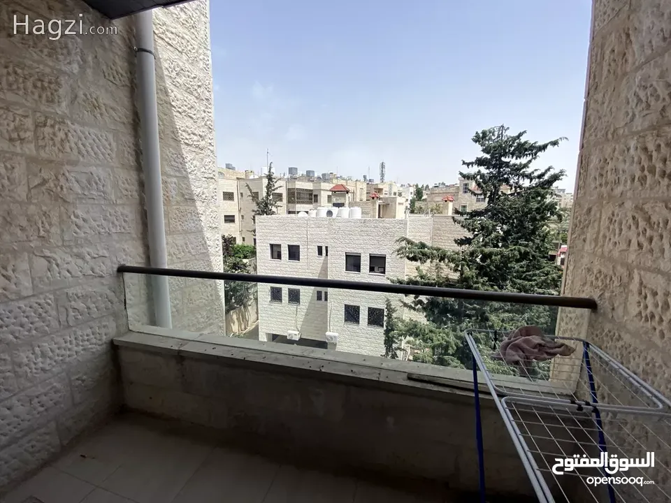 شقة مفروشة للإيجار 80م2 ( Property 16204 ) سنوي فقط