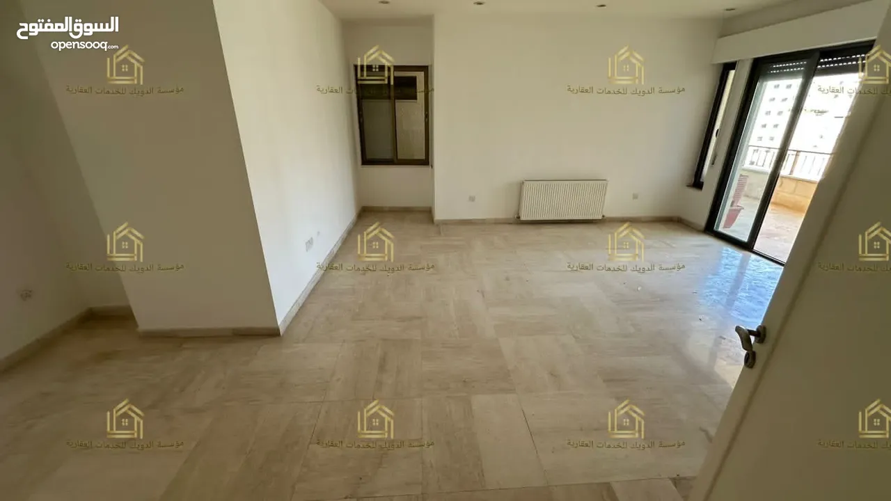 شقة مميزة في منطقة الكرسي