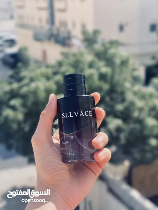 عطر selvace