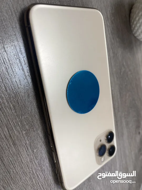 iPhone 11 Pro