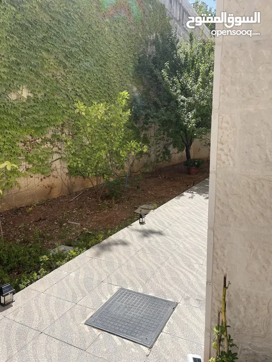 شقه للبيع ضمن ڤيلا السلط اسكان المهندسين