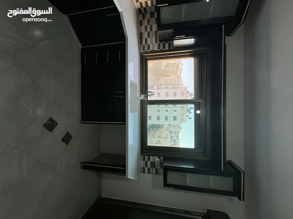 شقة مميزة لعائلة في أرقى مناطق رام الله