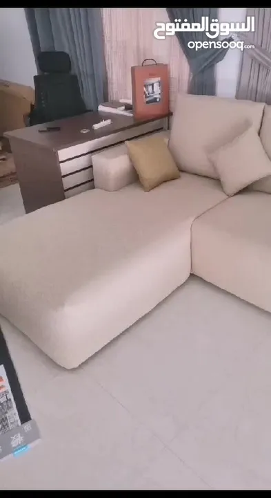 L shape sofa set new design Modren Style