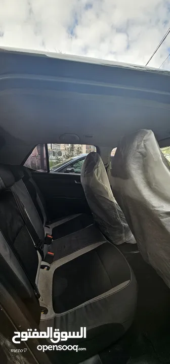 سكودا فابيا skoda fabi