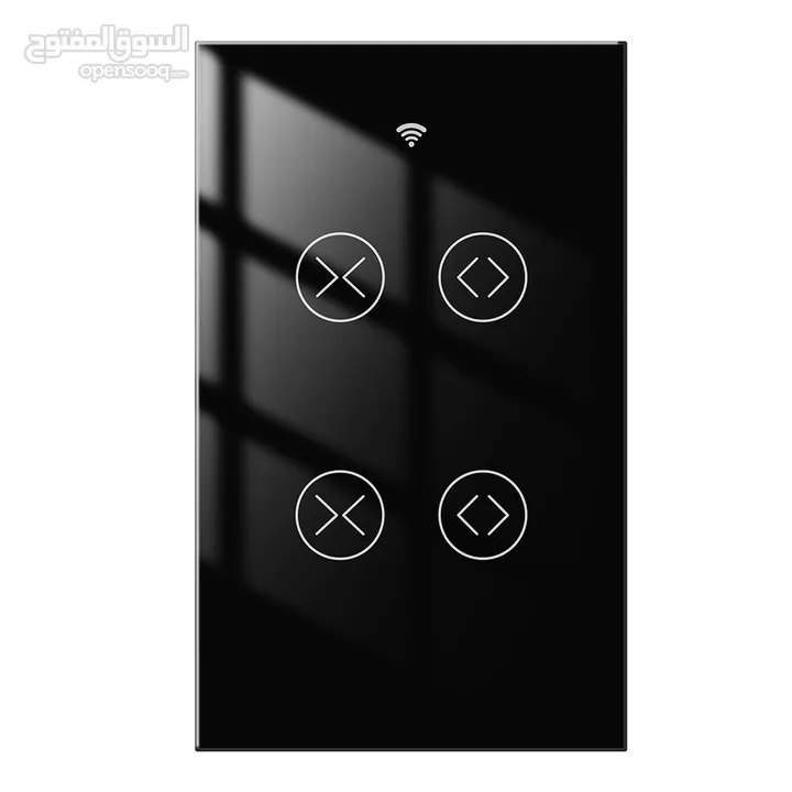 SMART HOME قطع مفاتيح واباريز وحساسات سمارت هوم