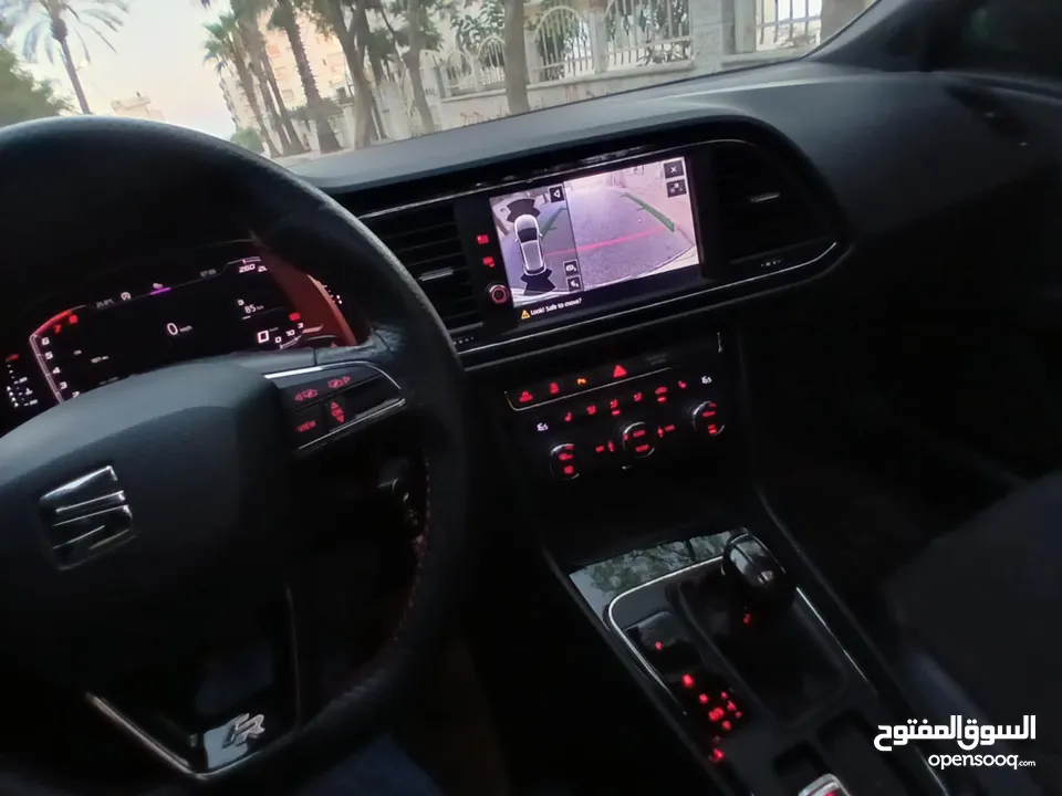 Seat leon FR Full
