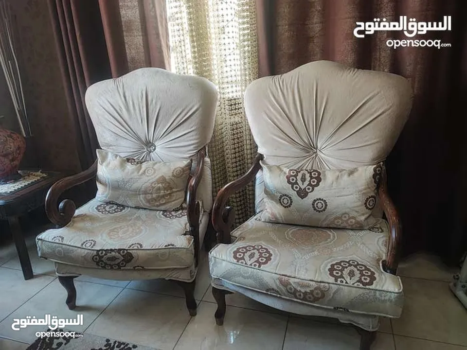 طقم كنب للبيع