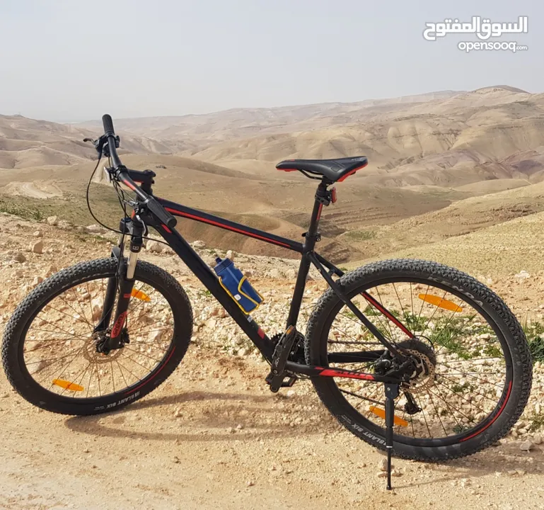 Scott Bike 730 بسكليت سكوت